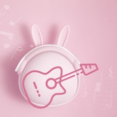 귀여운 미니 핸드워머 휴대 포켓용 손난로 보조배터리 6000mah 핑크토끼 블루사슴, A