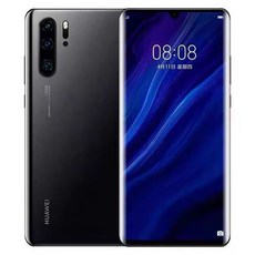 화웨이 Huawei P30 Pro 256GB 라이카 쿼드카메라 공기계 듀얼심 효도폰 무음