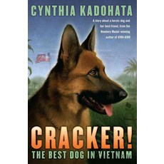 Cracker!, Aladdin Paperbacks