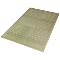 백세건강 춘향이 천연 왕대자리 싱글(90X180)여름 돗자리 대자리 매트 침대 아이스 쿨매트 카페트