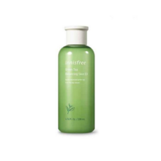 이니스프리 그린티 밸런싱 스킨 200ml x 1개, 3개