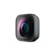 고프로 GoPro Max 렌즈 Mod 2.0 HERO12 블랙 공식 액세서리, 1개