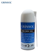 한국하우톤 GRINSOL 그린졸 윤활그리스, 1개
