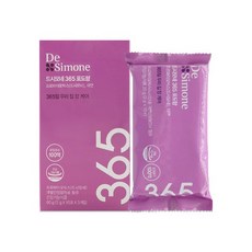 드시모네 365 포도향 2g x 10포 3개입 1박스, 20g, 1개