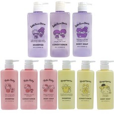 일본도라에몽샴푸통