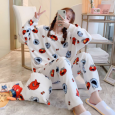 극세사남자빅사이즈양말