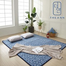 더안탄소매트260
