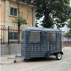 에어스트림카라반