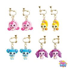 캐치티니핑올리비아