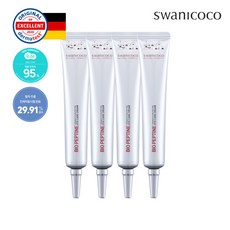 스와니코코펩타이드아이크림