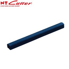 NT 커터 석고대패날(반원형) R5 85mm 8.5mm, 1