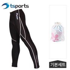 제테스 남성용 9부수영복 ZE-3991