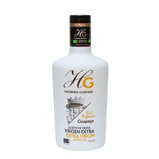 헬스베버리지 HG 엑스트라버진 올리브오일 쿠파주 500ml, 1개, 0.5l