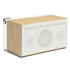 [라부아뜨] [블루투스스피커] LA BOITE PR01 |[오크화이트]