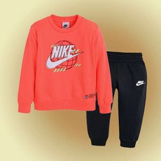 나이키키즈상하