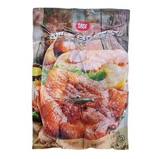 [오성식품] 오리훈제900g 사세, 1개