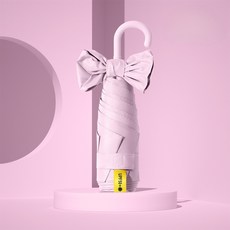비러블리 예쁜 205g 초경량 우양산