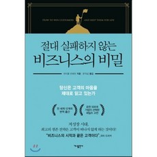 정조의비밀편지