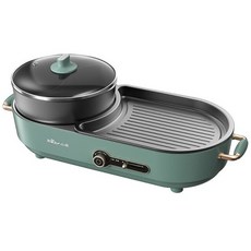 레가토전기그릴