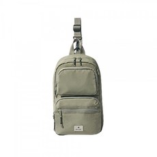 스노우피크슬링백