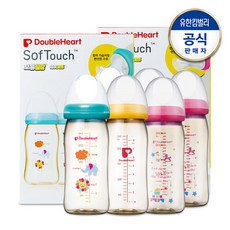 더블하트240트윈