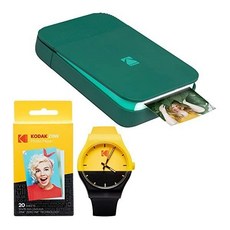 코닥스마일포토프린터