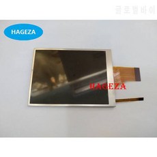 새로운 D3100 카메라 내부 LCD 화면 디스플레이 백라이트와 수리 부품 Nikon, 상세내용참조