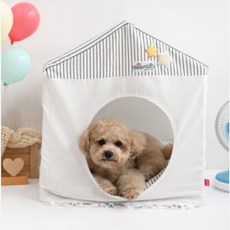 밀라노프레임하우스 블루 리빙용품 반려동물 sky*507XZ, 본상품선택