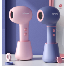 아기엉덩이말리기