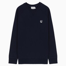 메종키츠네맨투맨