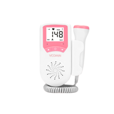 아기심장소리기계