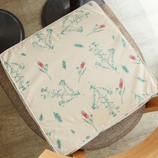 누리홈라텍스방석커버