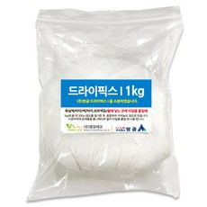 쌍곰 타일접착제, 1개