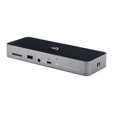 OWC Thunderbolt4 Dock (10포트/썬더볼트4 Type C) 서린, 1개