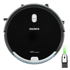 싹스로봇청소기