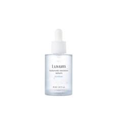 러븀 대나무 히알루론산 수분 세럼 30ml