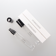 향샘 HYANGSAEM 니치퍼퓸1 아르페지오 10ml