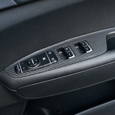 헤어라인시트지