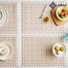 스페인패턴타일