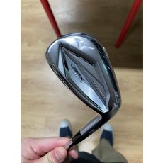 중고 급) 미즈노 JPX923 포지드 G번 아이언 다골 105 S200, 없음