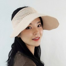 아워펀칭니트