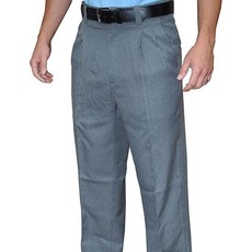 Adams USA Smitty 확장된 허리 플리츠 야구 심판 콤보 팬츠 정품보장