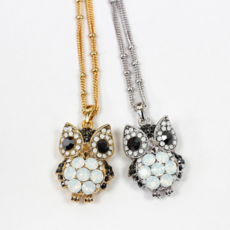 핑크오팔팬던트