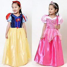 백설공주의상