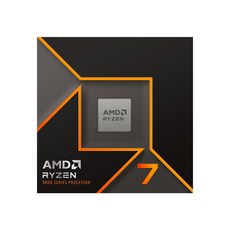 AMD 라이젠5-6세대 9700X (그래니트 릿지) (정품) 파인인포, 1개, 선택하세요 - 라이젠97900