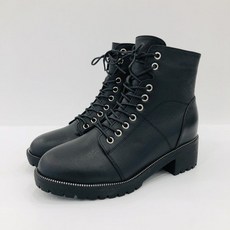 [무크] 여성 워커 부츠 922626 XA