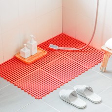 한샘화장실바닥재