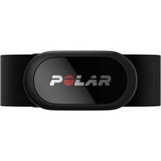 폴라심박계 심박측정 Polar H10 심박수 모니터 ANT 블루투스 방수 HR 센서, M-XXL: 26-36