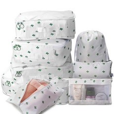 여행용토퍼이불세트