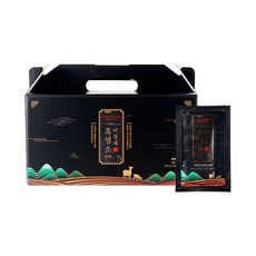 이경제흑염소진액240포